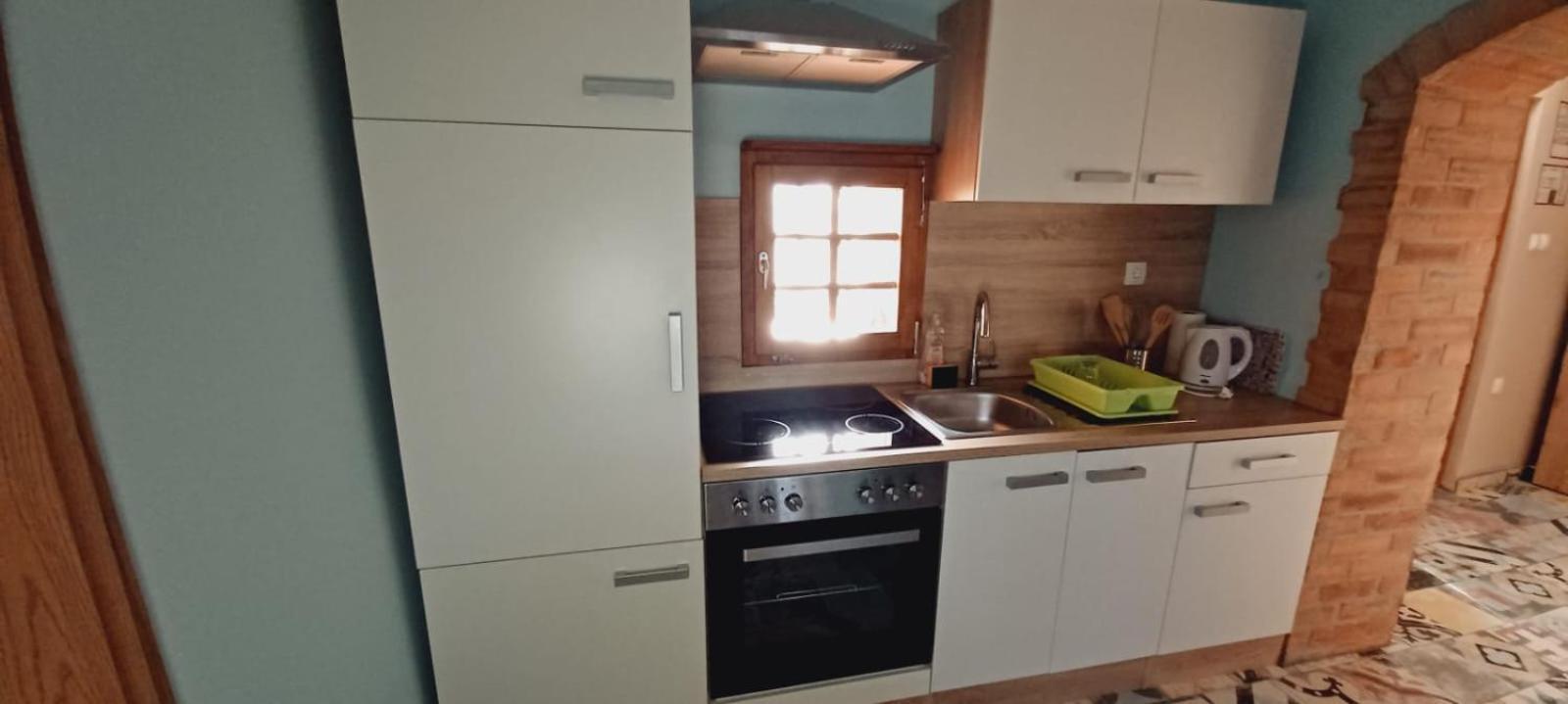 Hostel Strug Makole Екстер'єр фото